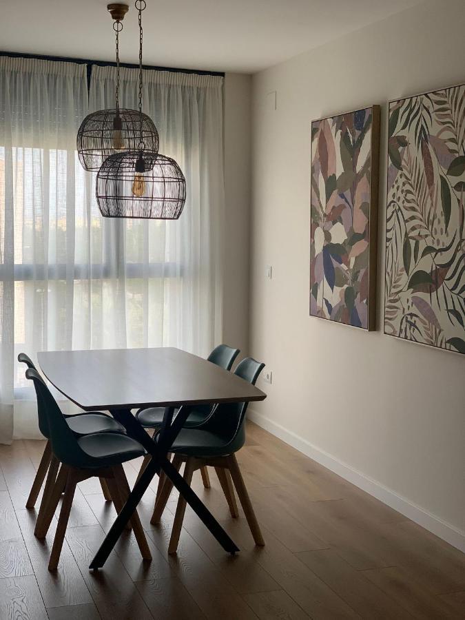 Cordoba Luxury Home Eksteriør bilde